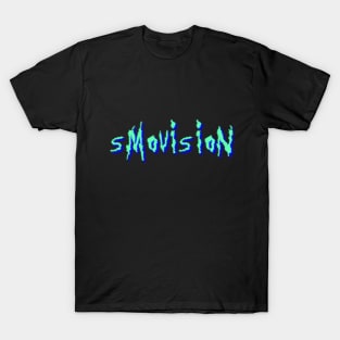 Smovision R&M style T-Shirt